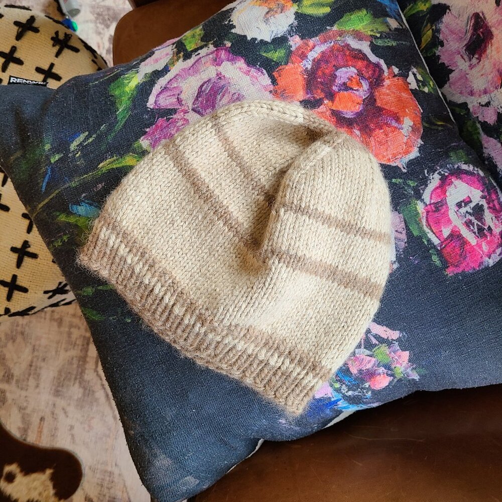 Alpaca togue